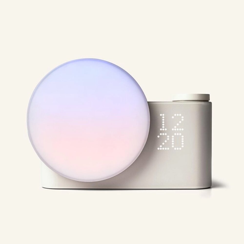AromaConnect Wake-Up Light Diffuser - Picture 3 of 5